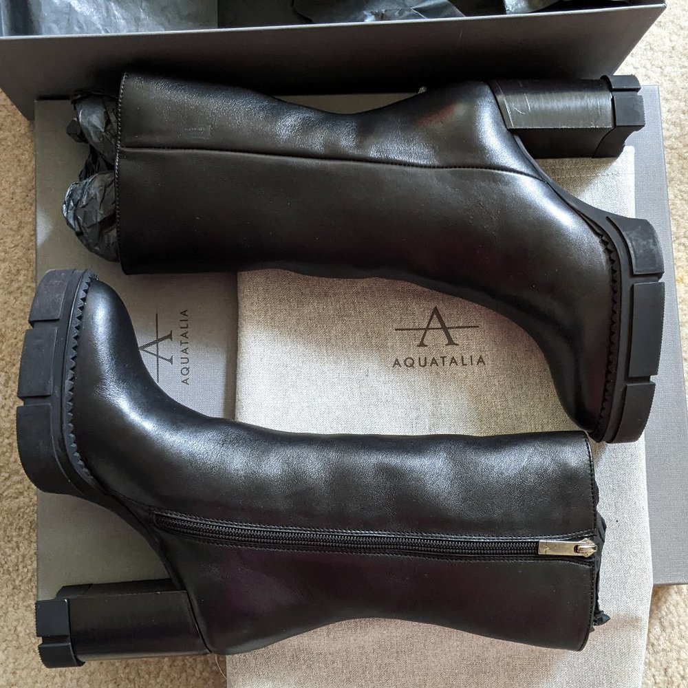 Aquatalia IANA Calf boots